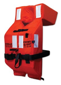 LifeJacket