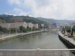 Bilbao-Spain