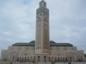 Mosque-Casablanca-Morocco