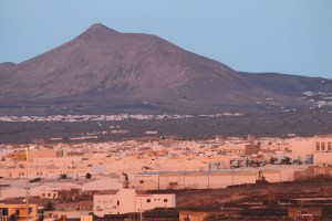 Lanzarote