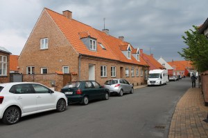 Ronne Denmark
