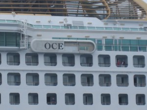 Oceana-Port