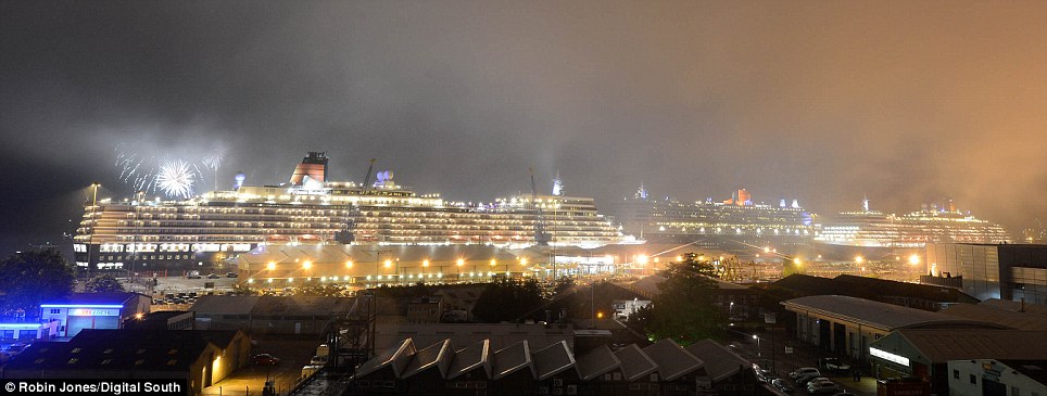 Cunard-3-Queens-Jubilee