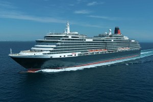 Cunard-Queen-Victoria