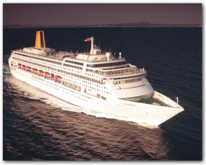 P&O-Cruises-Oriana-1995