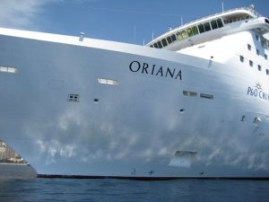 P&O-Cruises-Oriana
