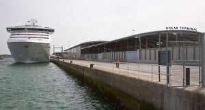 ocean-terminal-Southampton