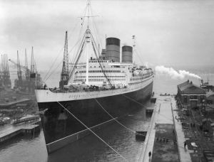 RMS-Queen-Elizabeth