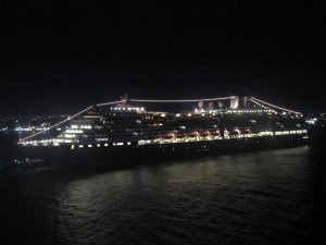 MS Westerdam