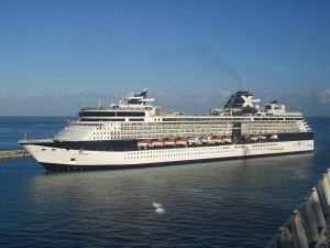 Celebrity Summit