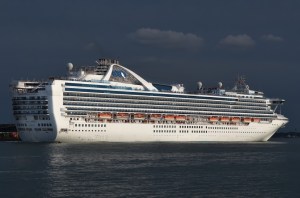 grand princess-by SJR
