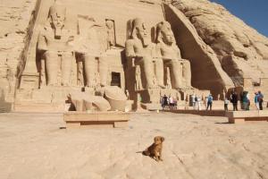 Abu-Simbel-Egypt