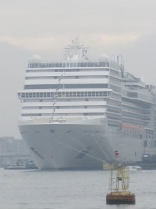 MSC-Magnifica-Amsterdam