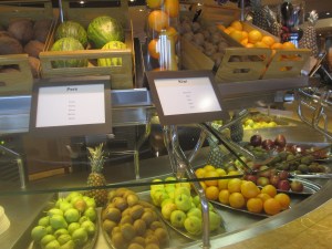 MSC-Cruises-MSC-Magnifica-Buffet
