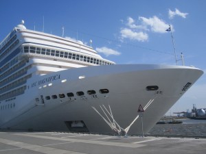 MSC-Cruises-MSC-Magnifica-Hamburg