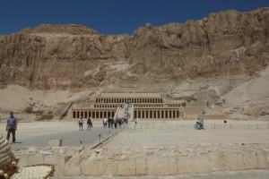 Temple-of-Queen-Hatshepsut