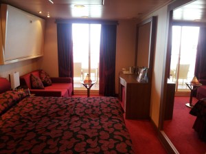 MSC-Magnifica-Balcony-Cabin