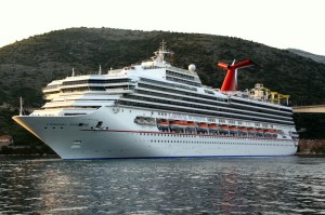 Carnival-Sunshine