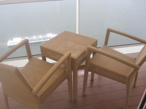 MSC-Magnifica-Balcony