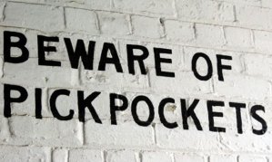 PickPockets