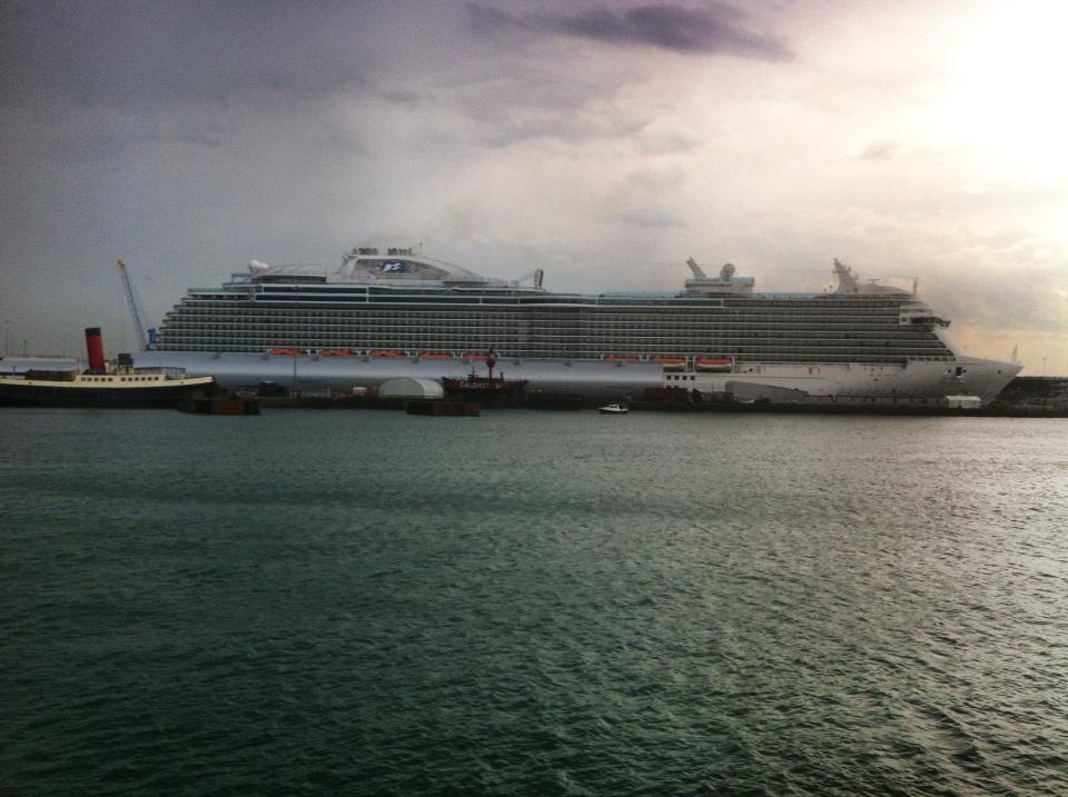 Royal-Princess-Town-Quay