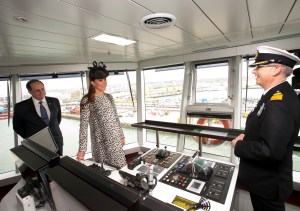 Duchess-of-Cambridge-Royal-Princess-Bridge