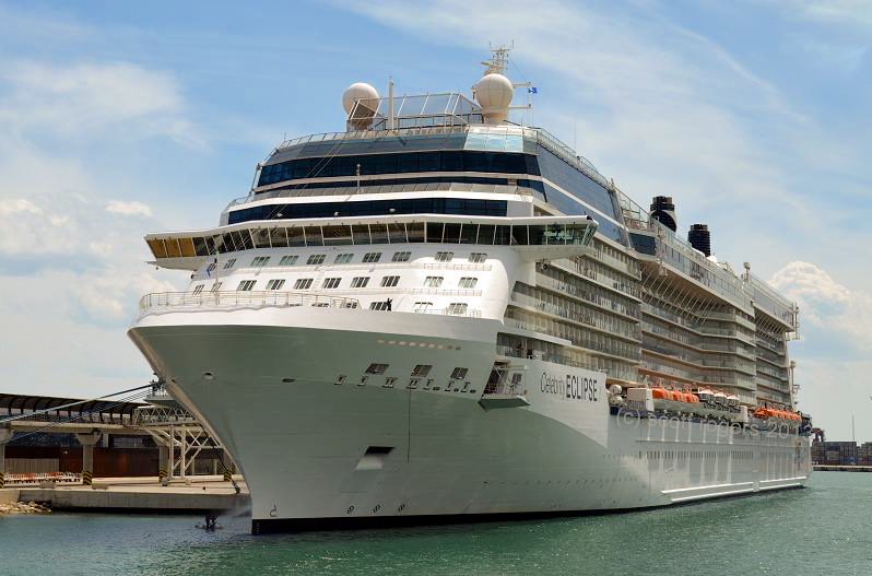 Celebrity-Eclipse