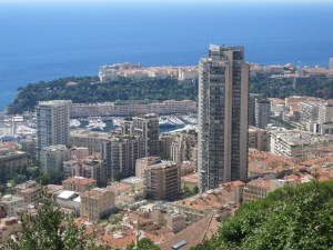 Monaco-View