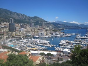 Monte-Carlo-Monaco