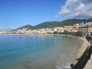 Corsica-Ajaccio