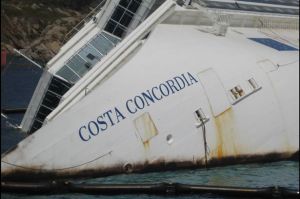 Costa+Concordia
