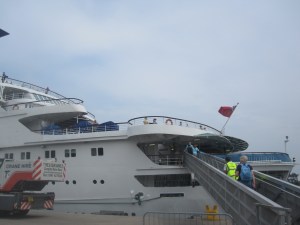 MV-Discovery-Port-Of-Tyne