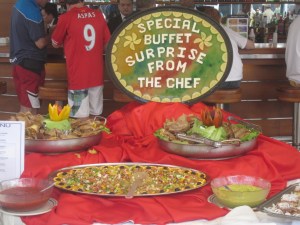 Mexican-Buffet-MSC-Opera