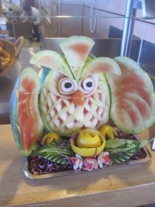 MSC-Opera-Fruit-Carving