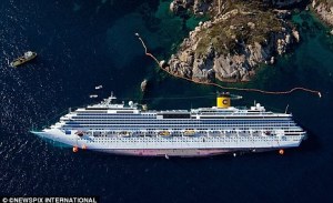Costa-Concordia
