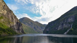 geiranger-norway
