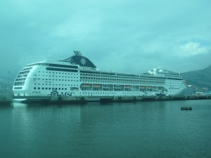 MSC-Opera-Bilbao