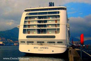 MSC-Opera