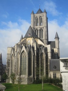 Ghent-Belgium