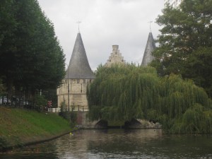 Gent-Canal-Trip
