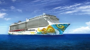 Norwegian-Getaway-Hull-Art
