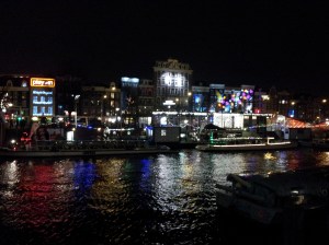 Amsterdam-at-Night