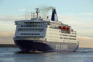 DFDS-King-Seaways