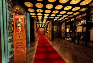 Norwegian Getaway - Illusionarium