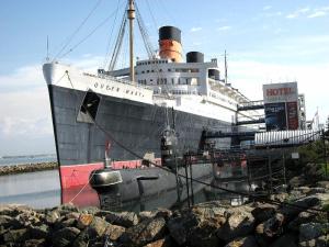Queen-Mary-Ocean-Liner