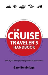 The Cruise Travelers Handbook