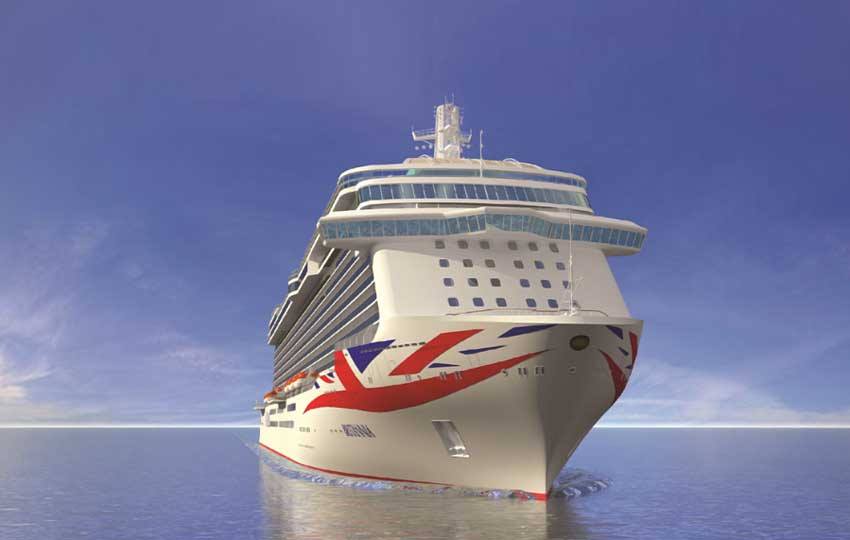 P&O-Cruises-Britannia