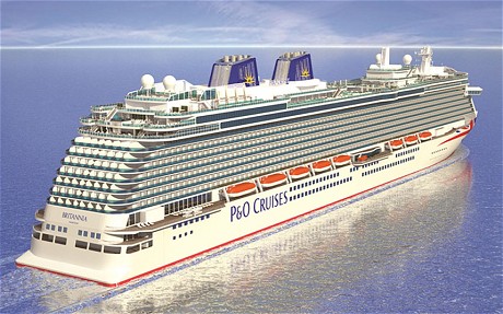 P&O-Cruises-Britannia-Union-Jack