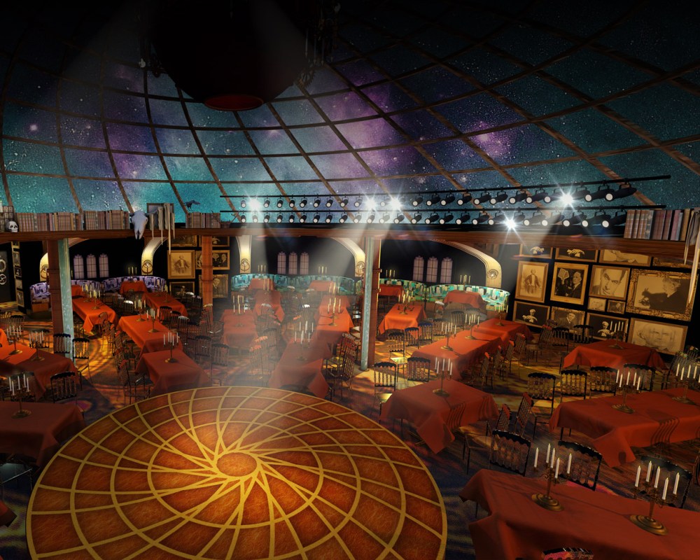 illusionarium-Norwegian-Getaway