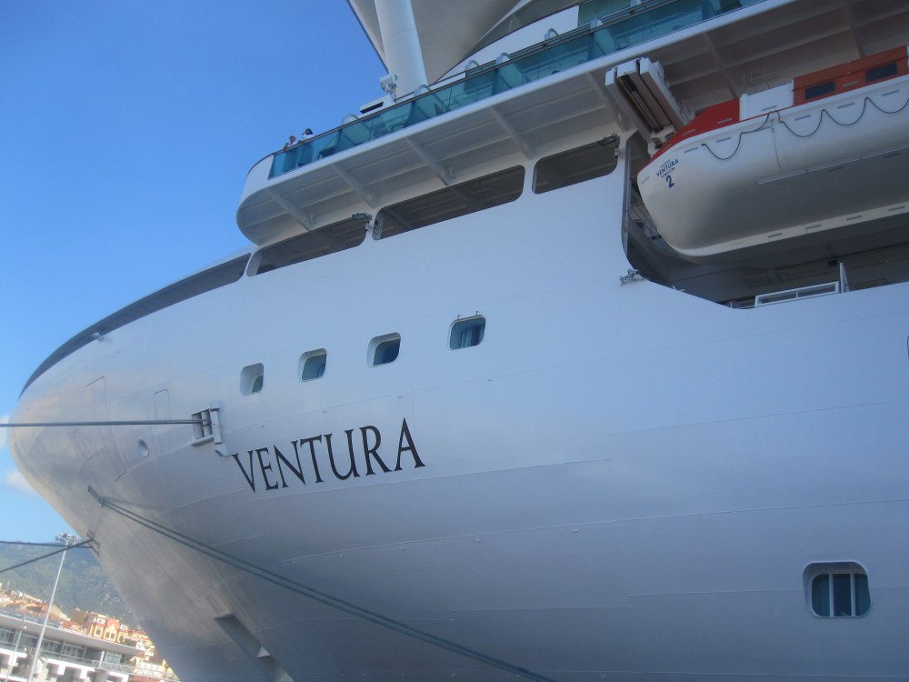 P&O-Cruises-Ventura-Port-Side